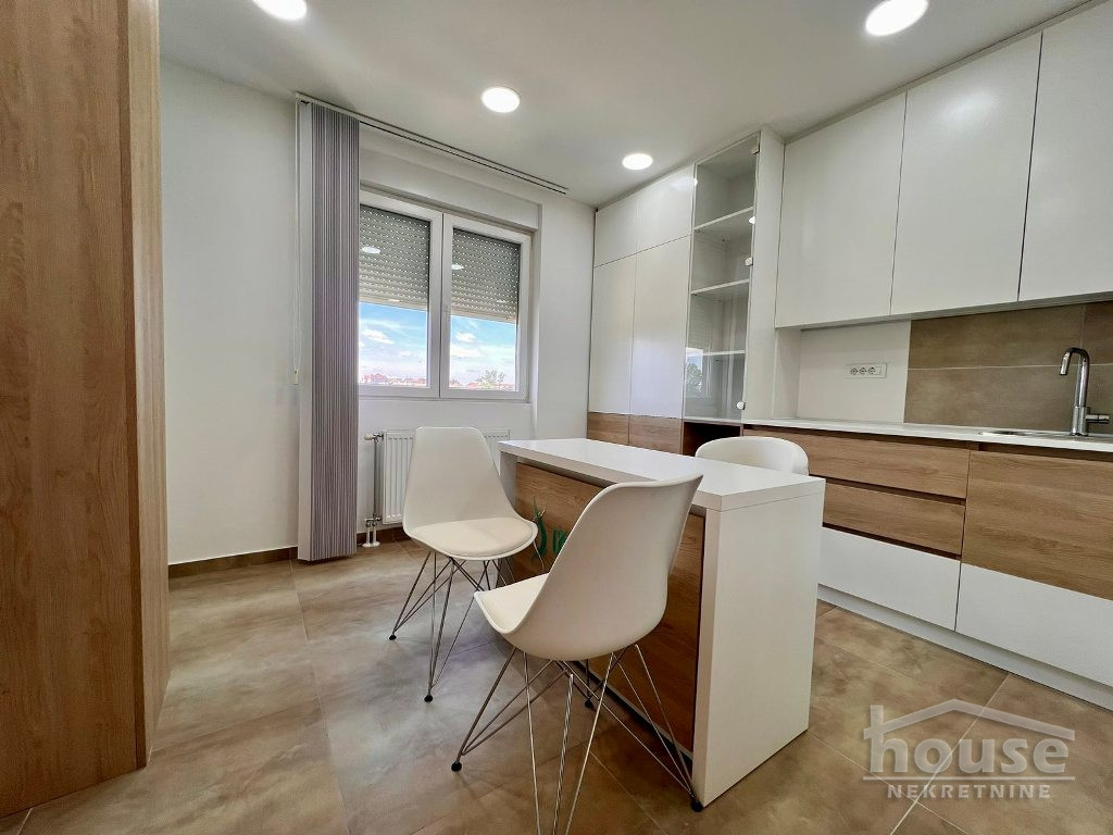 Stanovi,NOVI SAD,NOVA DETELINARA 90m2,2200€ , ID: 9116517 10