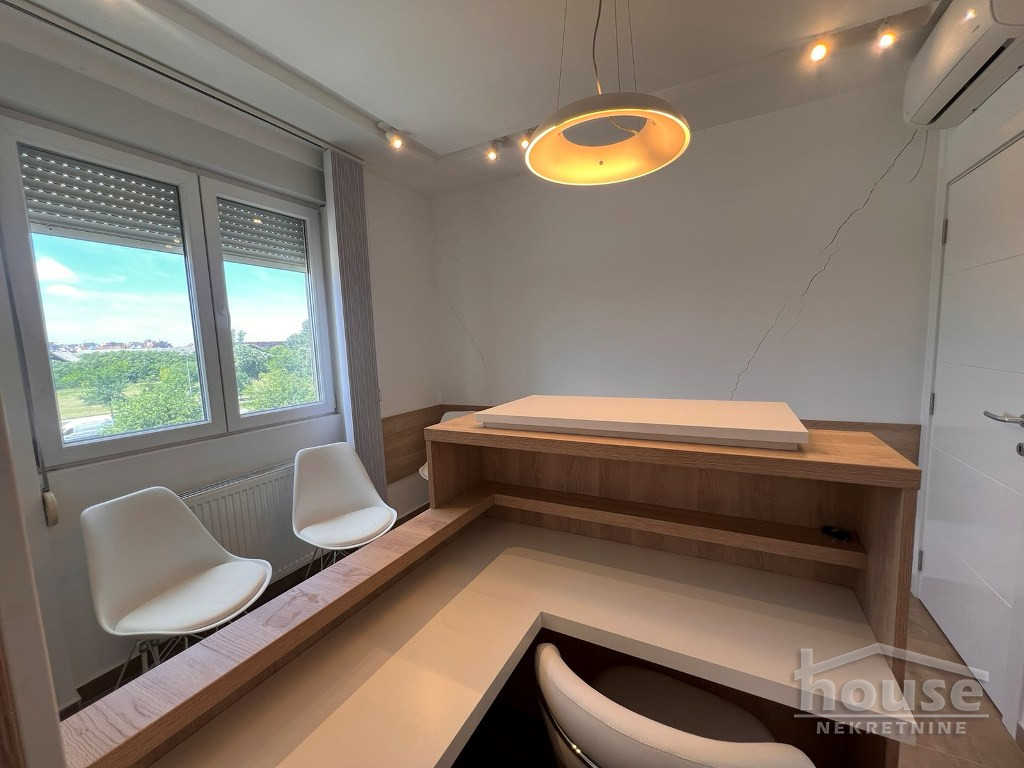 Stanovi,NOVI SAD,NOVA DETELINARA 90m2,2200€ , ID: 9116517 14