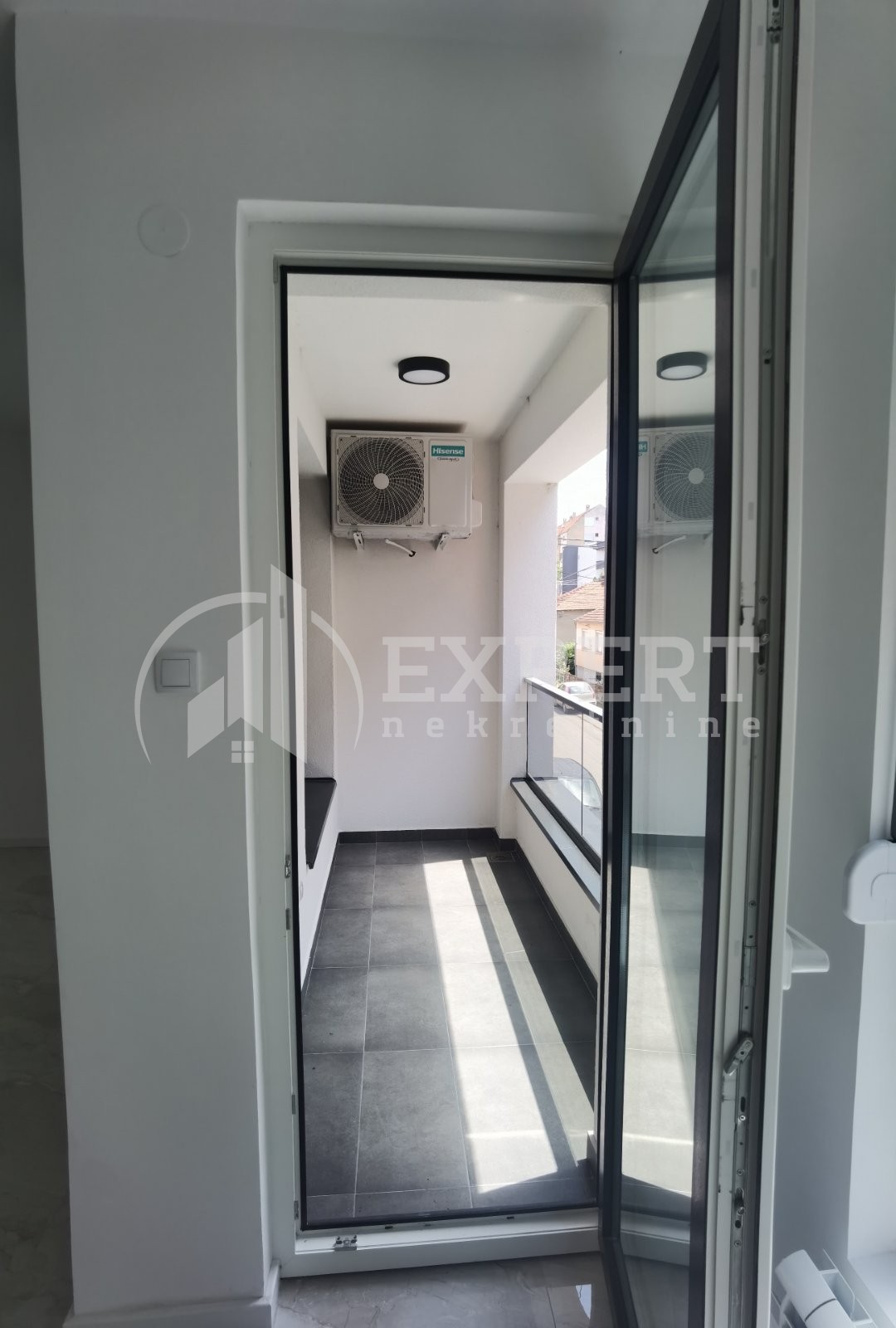 Trosoban stan, 60 m2, Dom zdravlja, Jovana Skerlića ID: i-011769 1