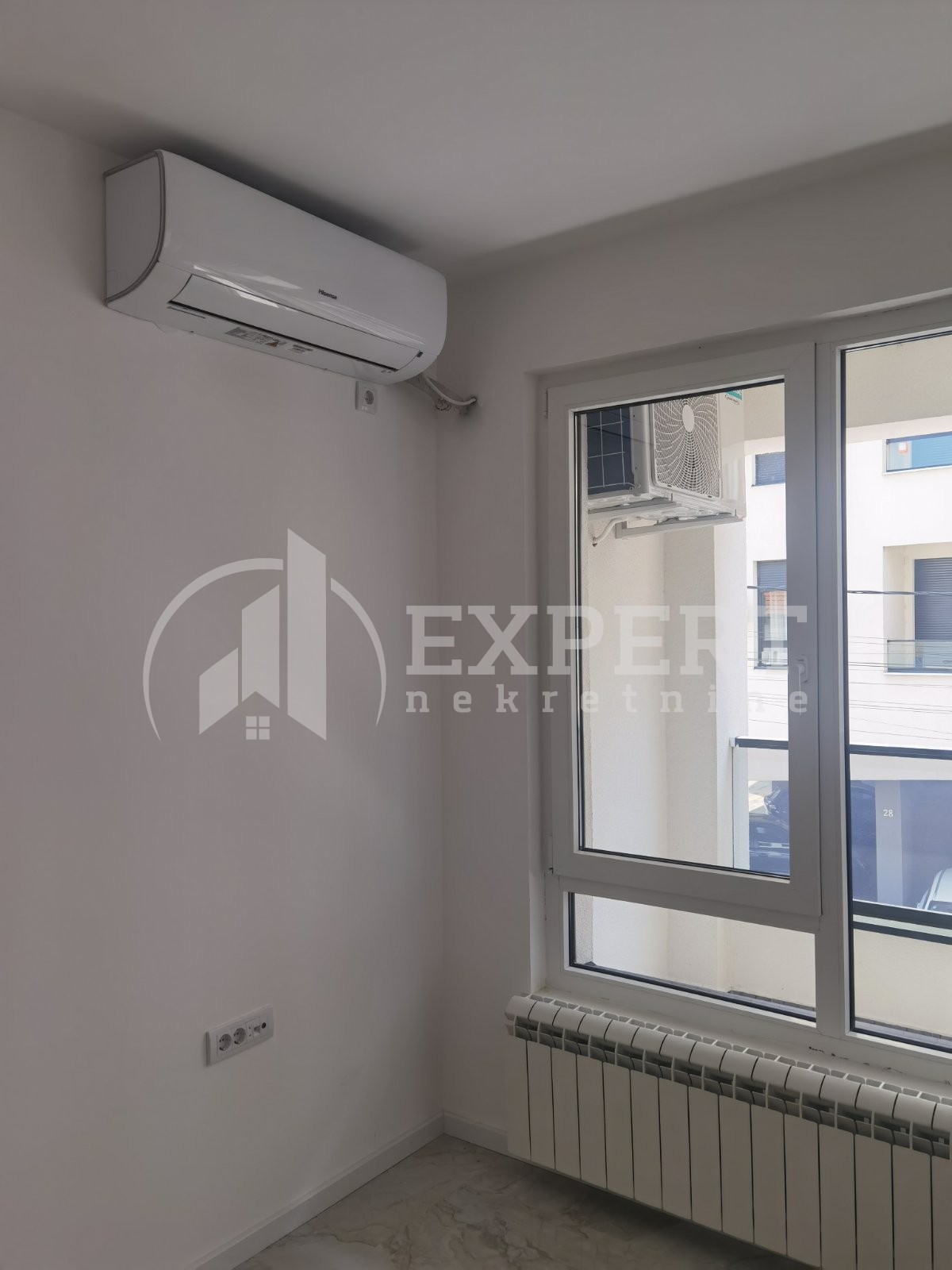 Trosoban stan, 60 m2, Dom zdravlja, Jovana Skerlića ID: i-011769 2
