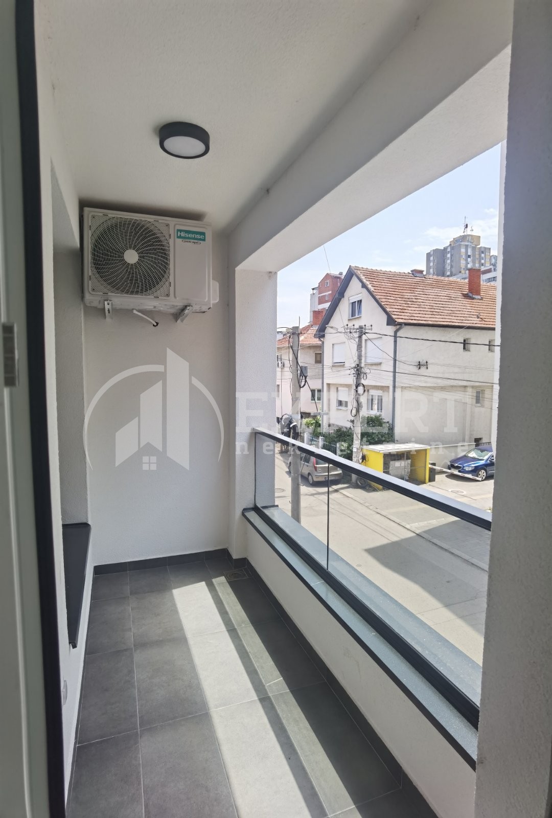 Trosoban stan, 60 m2, Dom zdravlja, Jovana Skerlića ID: i-011769 3