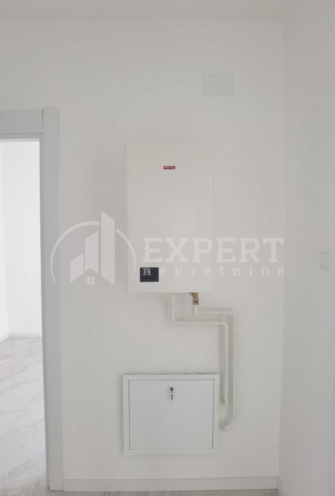 Trosoban stan, 60 m2, Dom zdravlja, Jovana Skerlića ID: i-011769 8