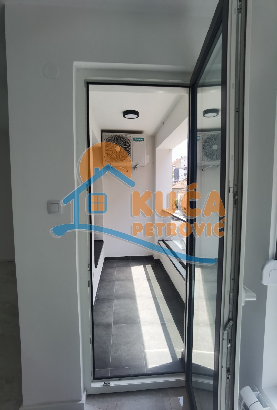 Trosoban stan, 60 m2, Dom zdravlja, Jovana Skerlića ID: i-011769 1