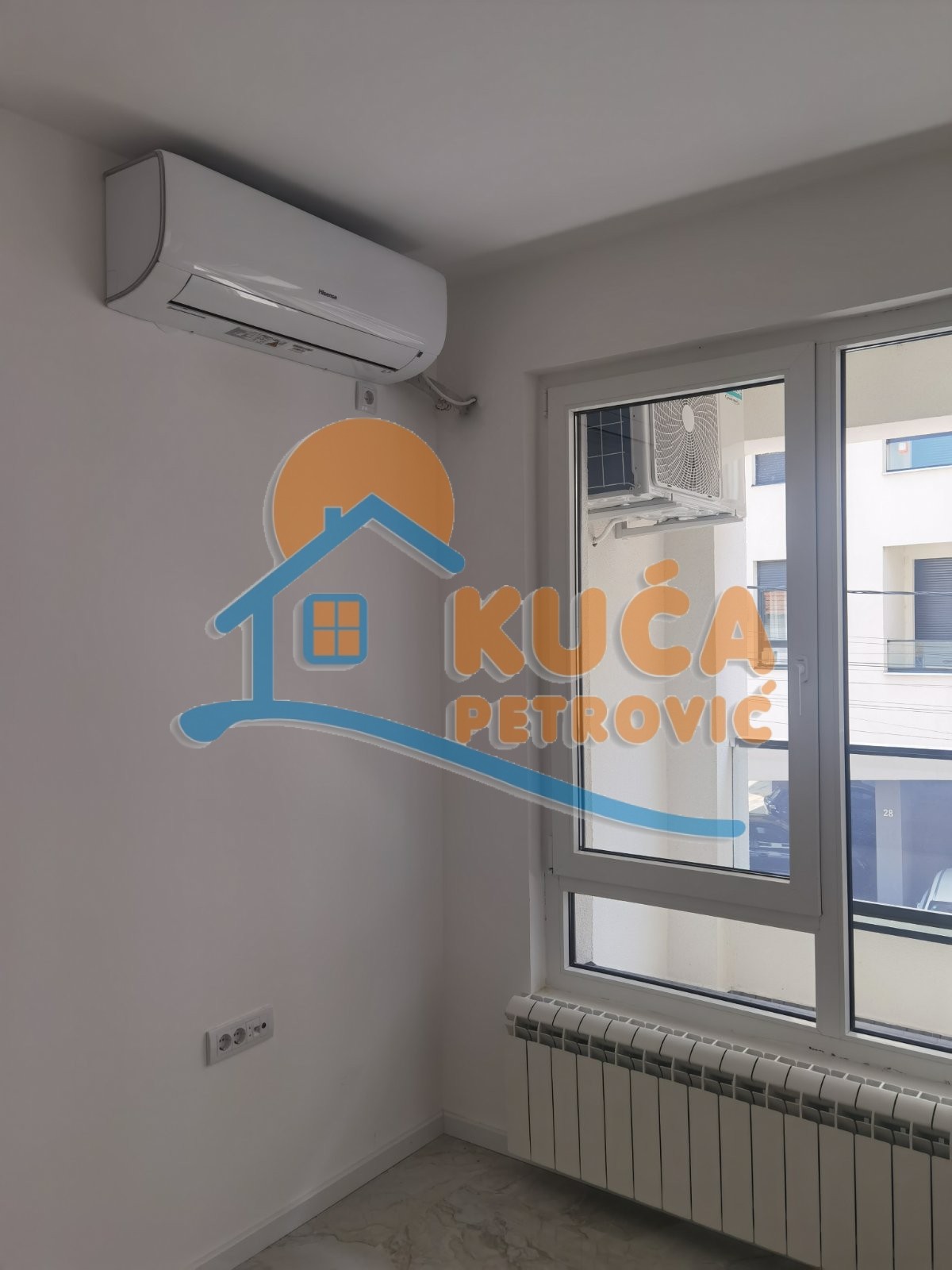 Trosoban stan, 60 m2, Dom zdravlja, Jovana Skerlića ID: i-011769 2