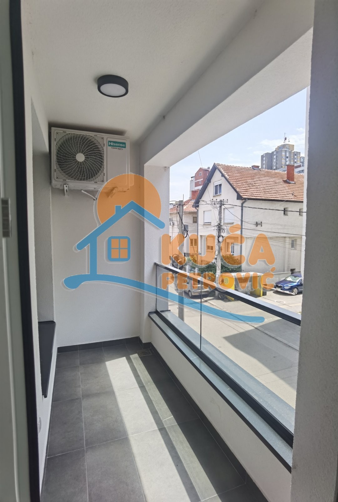 Trosoban stan, 60 m2, Dom zdravlja, Jovana Skerlića ID: i-011769 3