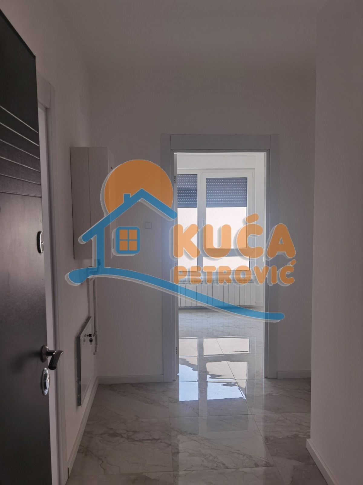 Trosoban stan, 60 m2, Dom zdravlja, Jovana Skerlića ID: i-011769 12