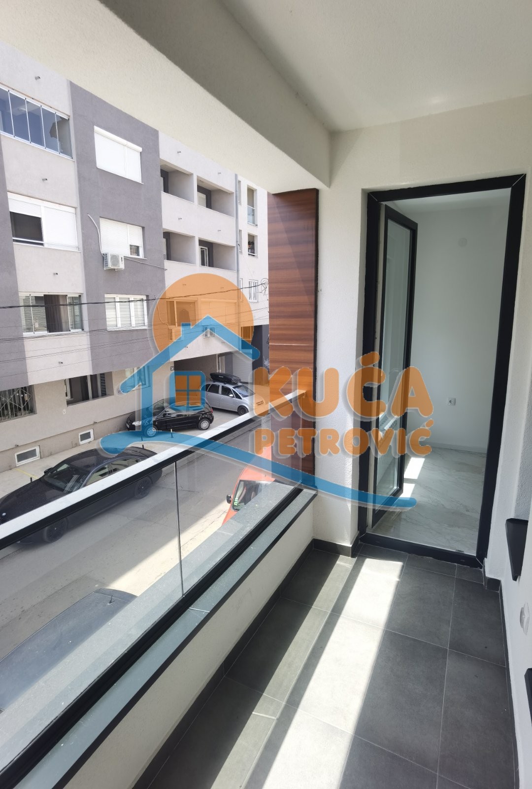 Trosoban stan, 60 m2, Dom zdravlja, Jovana Skerlića ID: i-011769 6