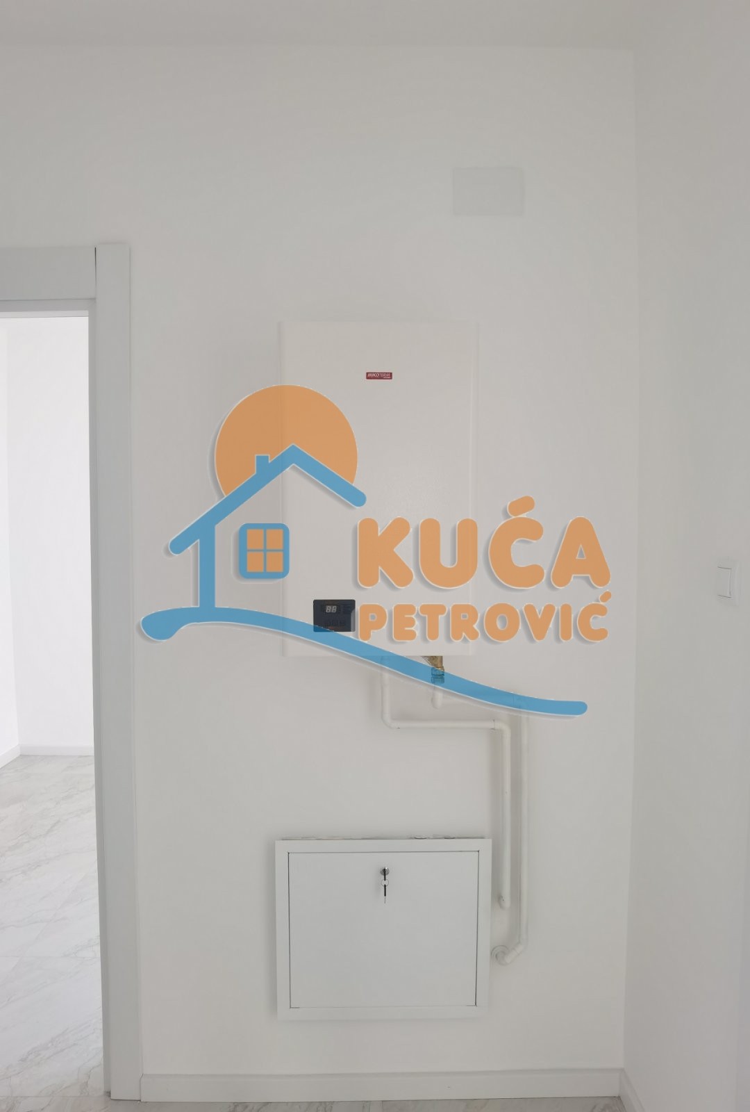 Trosoban stan, 60 m2, Dom zdravlja, Jovana Skerlića ID: i-011769 8