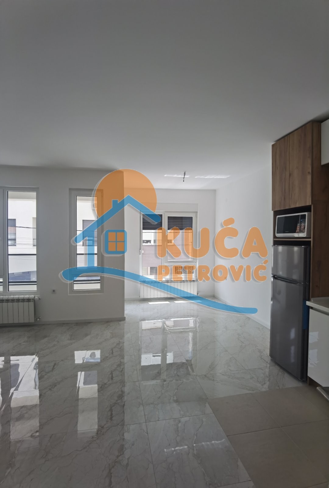 Trosoban stan, 60 m2, Dom zdravlja, Jovana Skerlića ID: i-011769 9