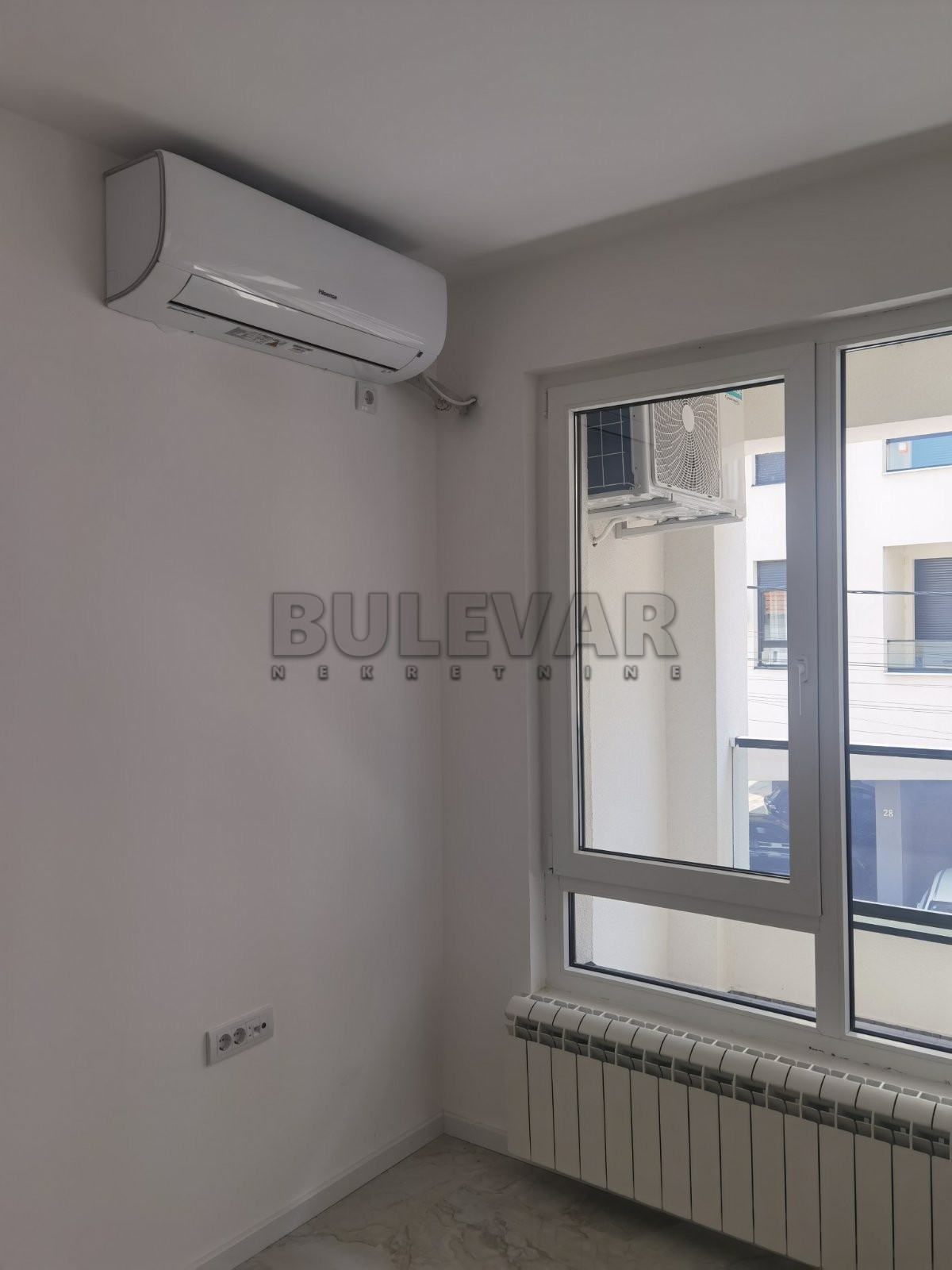 Trosoban stan, 60 m2, Dom zdravlja, Jovana Skerlića ID: i-011769 2