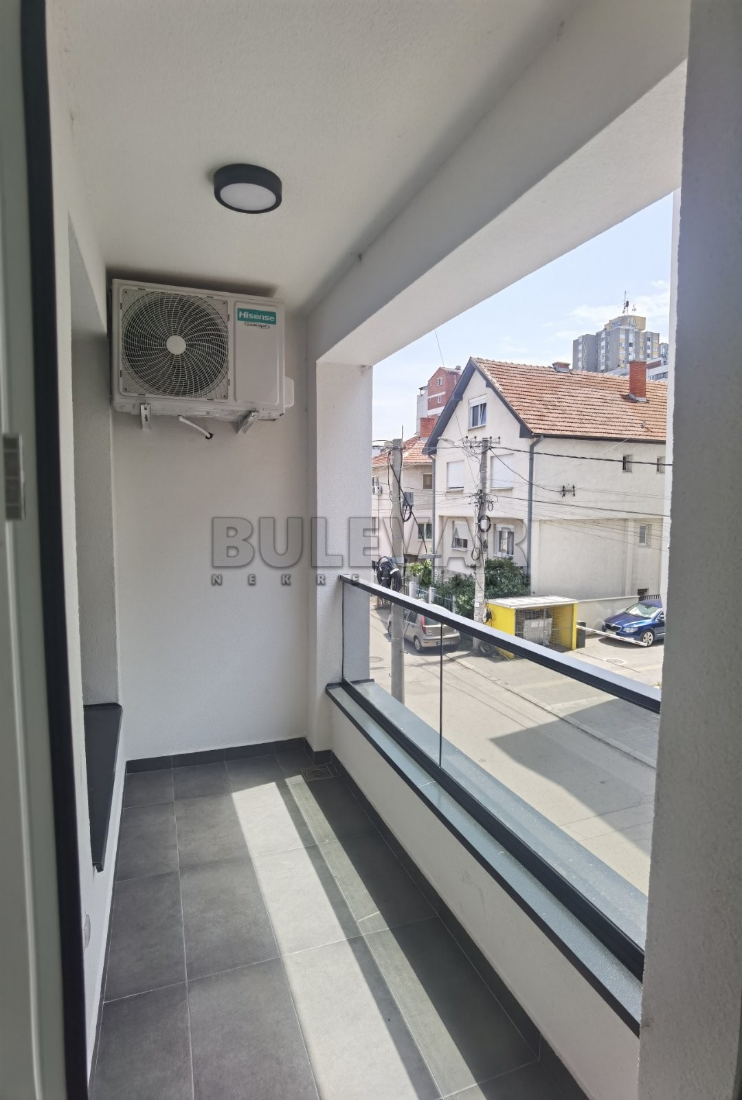 Trosoban stan, 60 m2, Dom zdravlja, Jovana Skerlića ID: i-011769 3