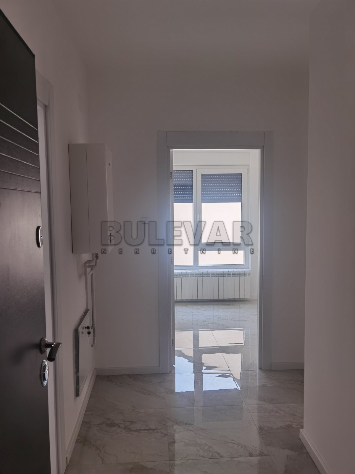 Trosoban stan, 60 m2, Dom zdravlja, Jovana Skerlića ID: i-011769 12