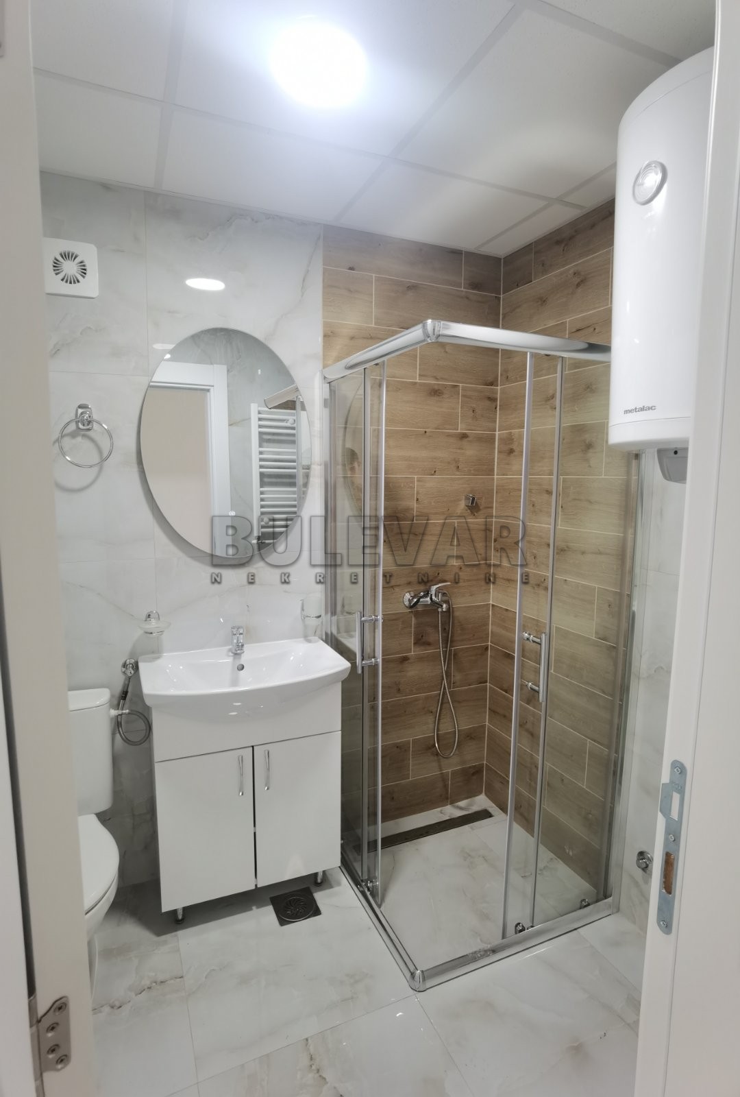 Trosoban stan, 60 m2, Dom zdravlja, Jovana Skerlića ID: i-011769 14