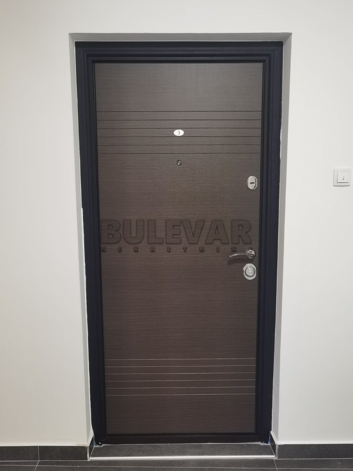 Trosoban stan, 60 m2, Dom zdravlja, Jovana Skerlića ID: i-011769 15