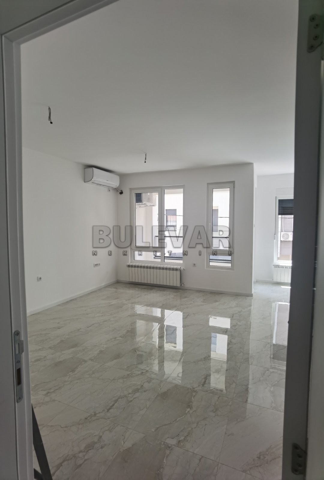 Trosoban stan, 60 m2, Dom zdravlja, Jovana Skerlića ID: i-011769 7