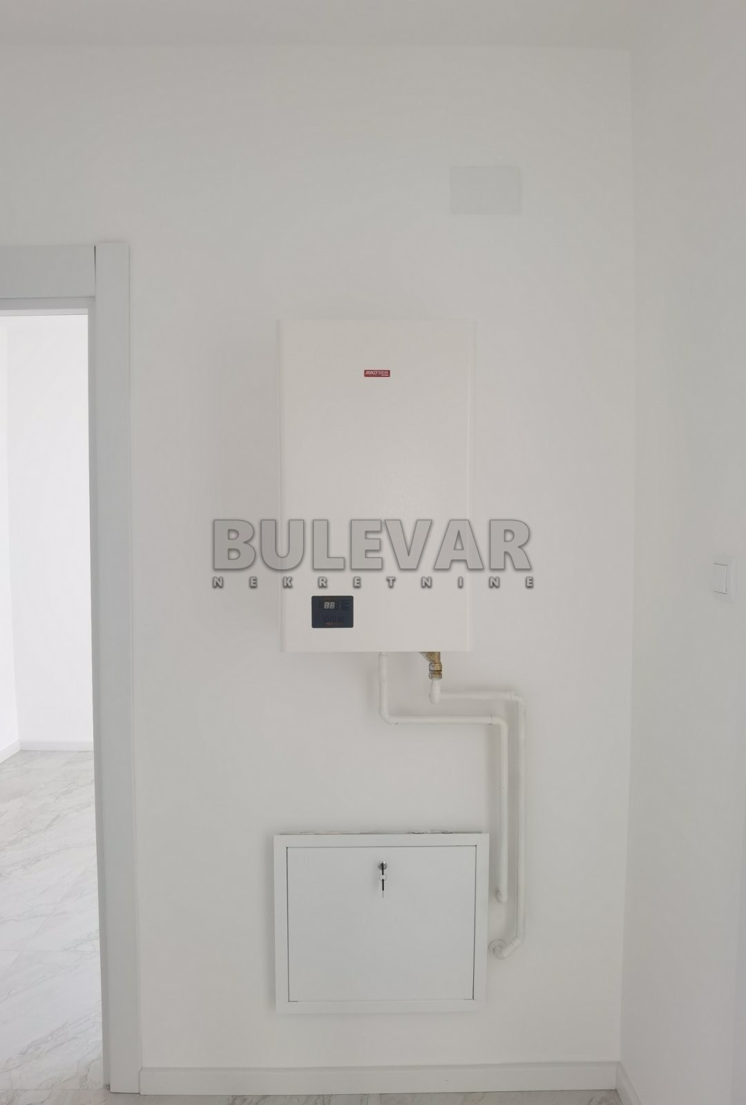 Trosoban stan, 60 m2, Dom zdravlja, Jovana Skerlića ID: i-011769 8