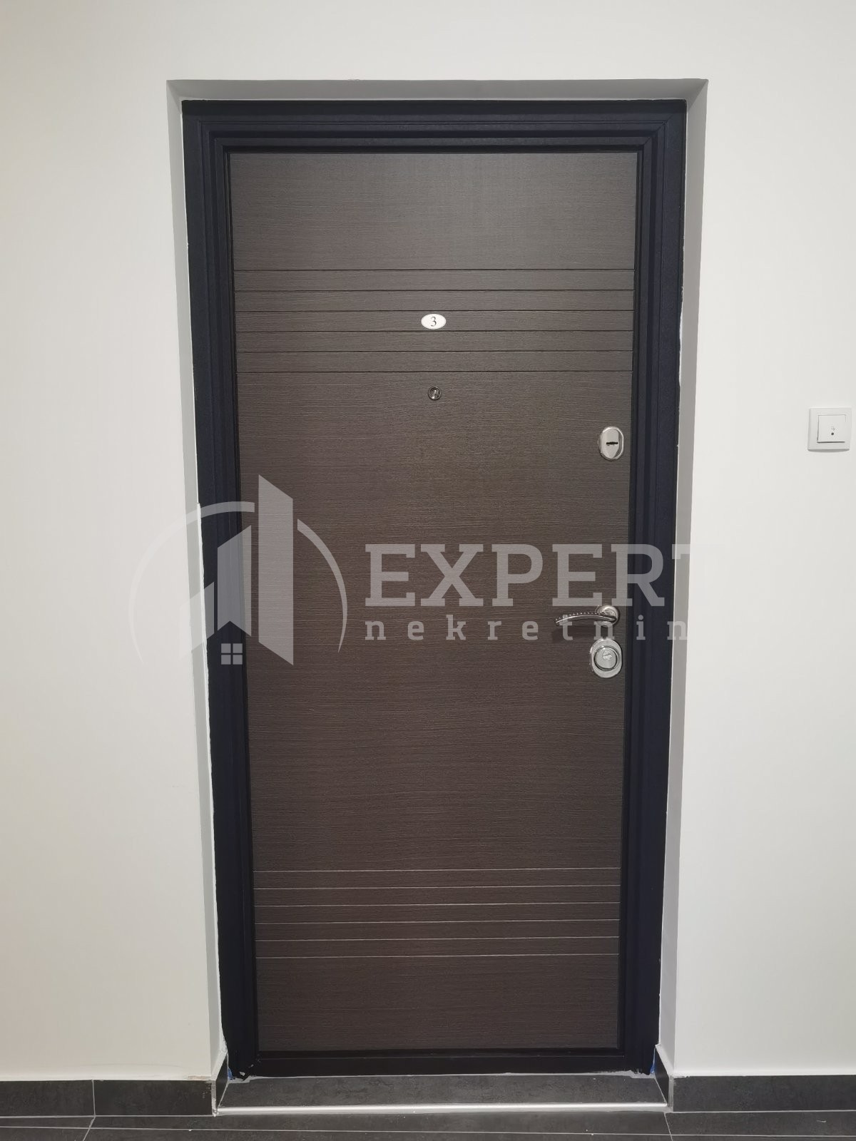 Trosoban stan, 60 m2, Dom zdravlja, Jovana Skerlića ID: i-011769 15
