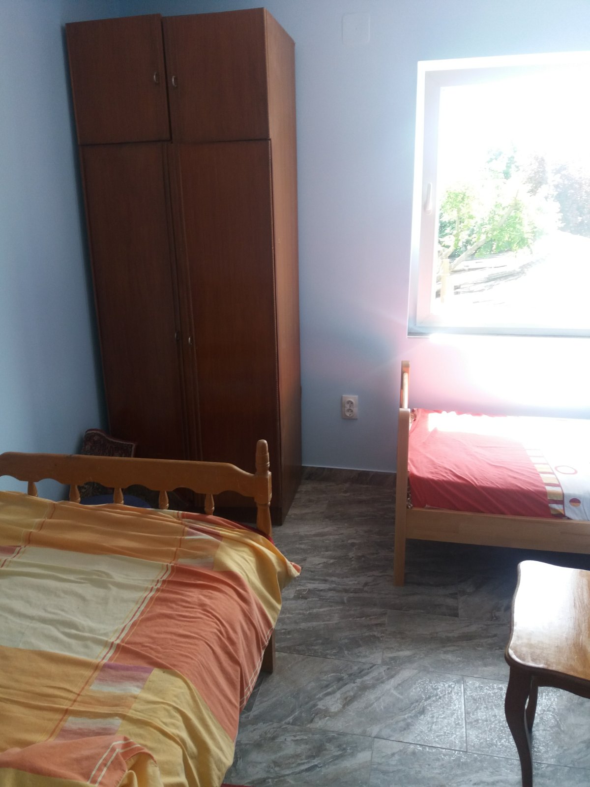 Smestaj za radnike Beograd Kovilovo 1