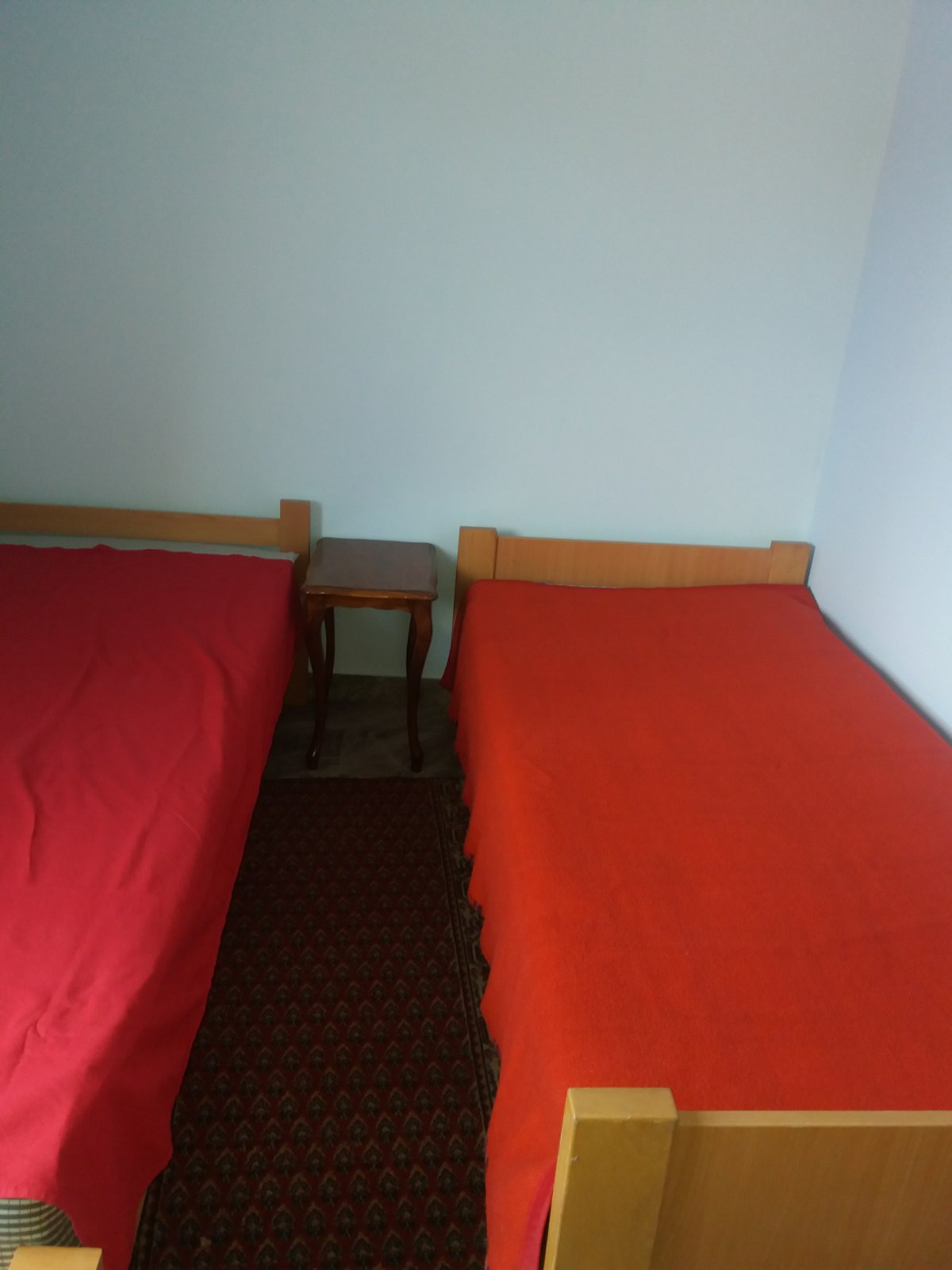 Smestaj za radnike Beograd Kovilovo 2