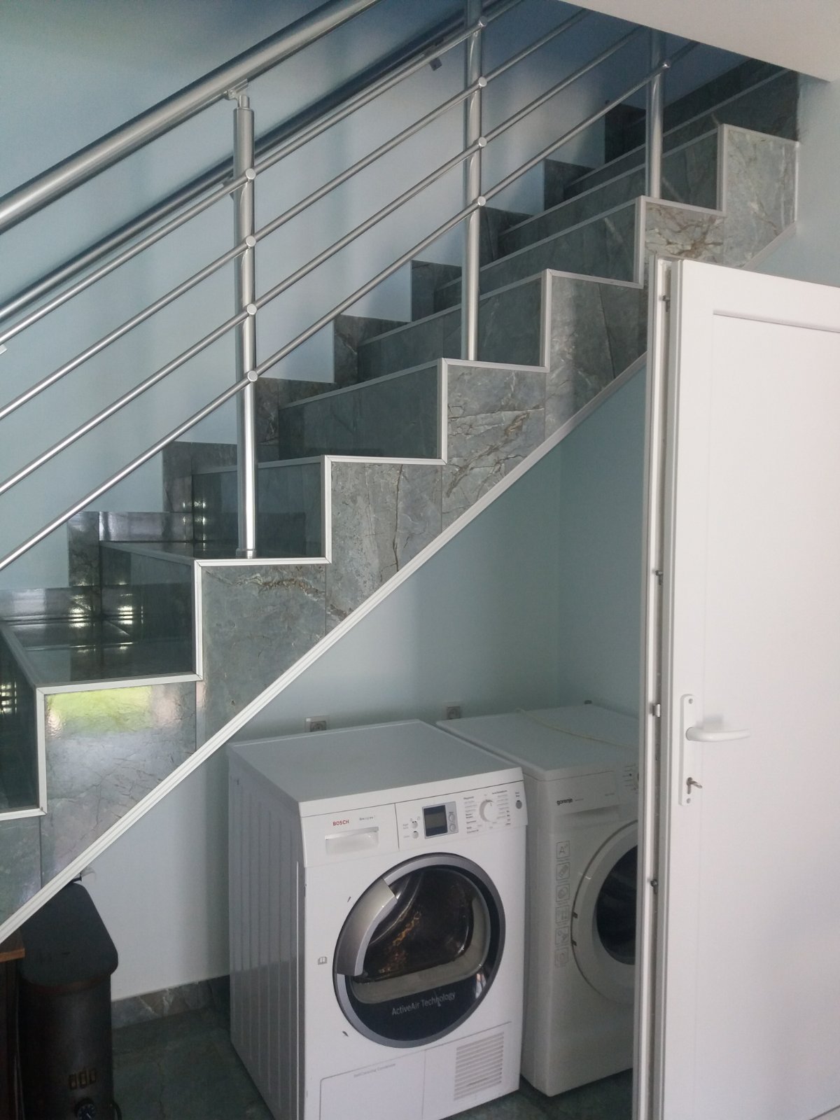 Smestaj za radnike Beograd Kovilovo 4