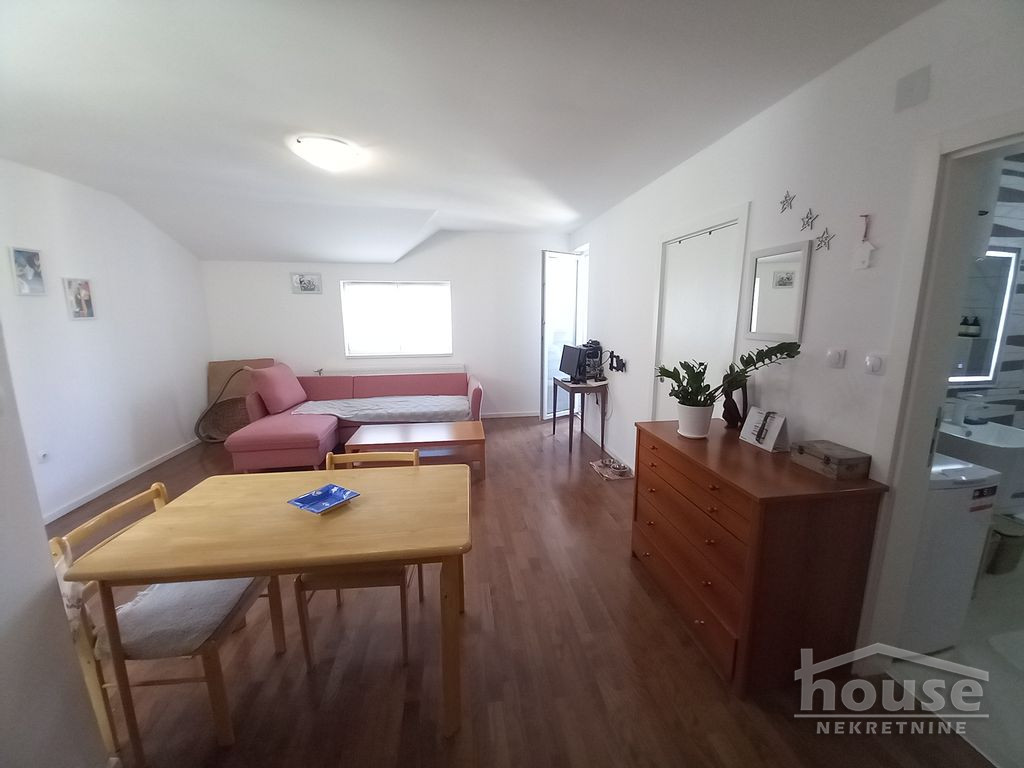 Stan,NOVI SAD,ADICE 41m2,80340€ , ID: 1061825 3