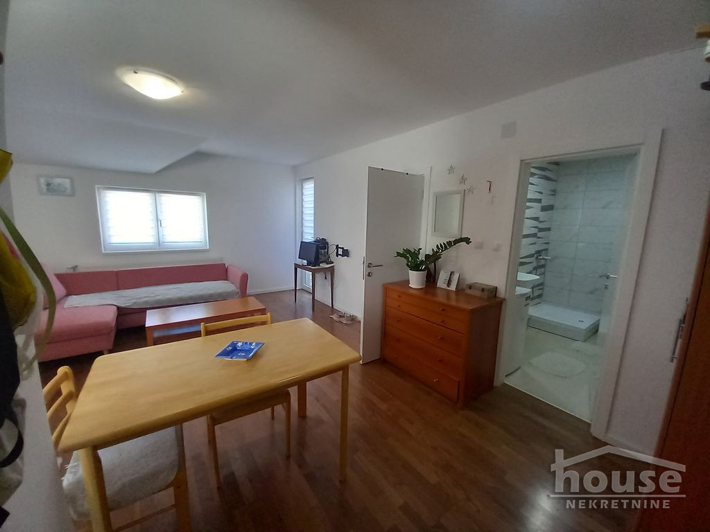Stan,NOVI SAD,ADICE 41m2,80340€ , ID: 1061825 4