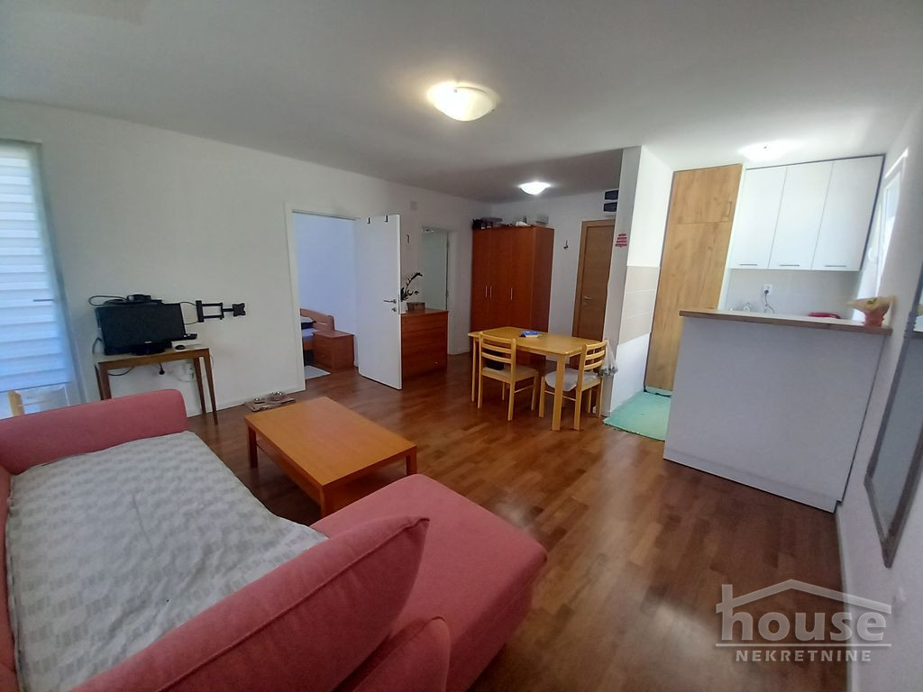Stan,NOVI SAD,ADICE 41m2,80340€ , ID: 1061825 7