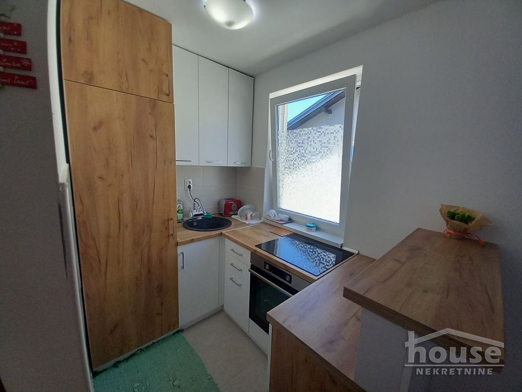 Stan,NOVI SAD,ADICE 41m2,80340€ , ID: 1061825 9