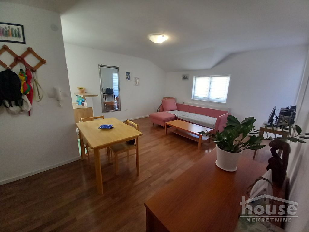 Stan,NOVI SAD,ADICE 41m2,80340€ , ID: 1061825 2