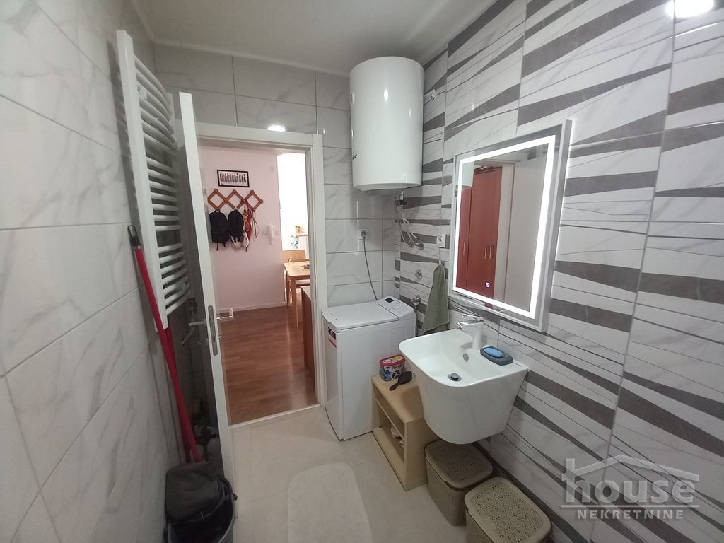 Stan,NOVI SAD,ADICE 41m2,80340€ , ID: 1061825 15