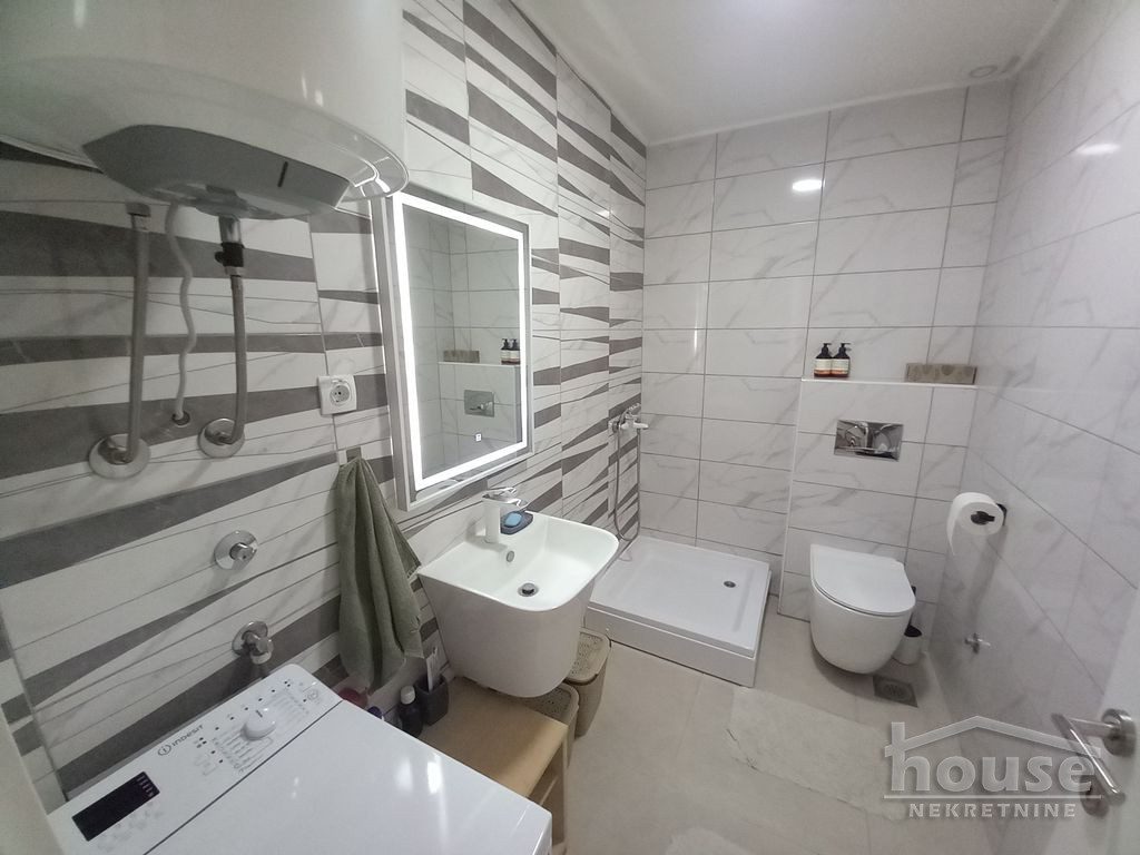Stan,NOVI SAD,ADICE 41m2,80340€ , ID: 1061825 14