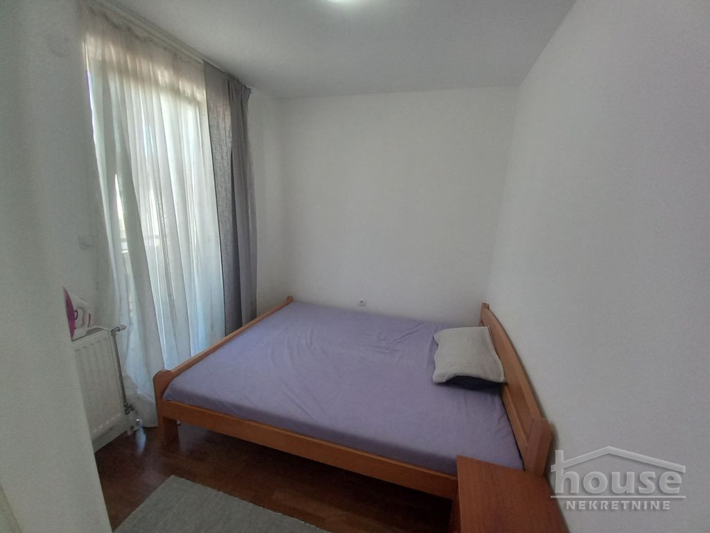 Stan,NOVI SAD,ADICE 41m2,80340€ , ID: 1061825 11