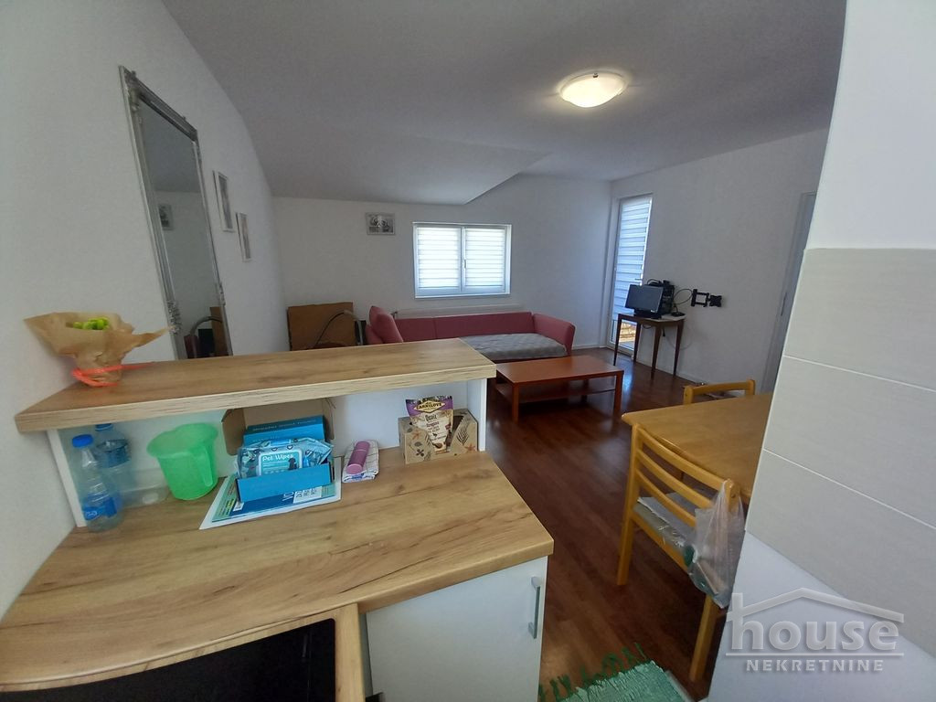 Stan,NOVI SAD,ADICE 41m2,80340€ , ID: 1061825 5