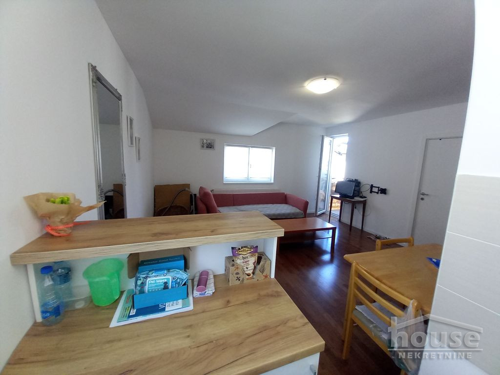 Stan,NOVI SAD,ADICE 41m2,80340€ , ID: 1061825 6