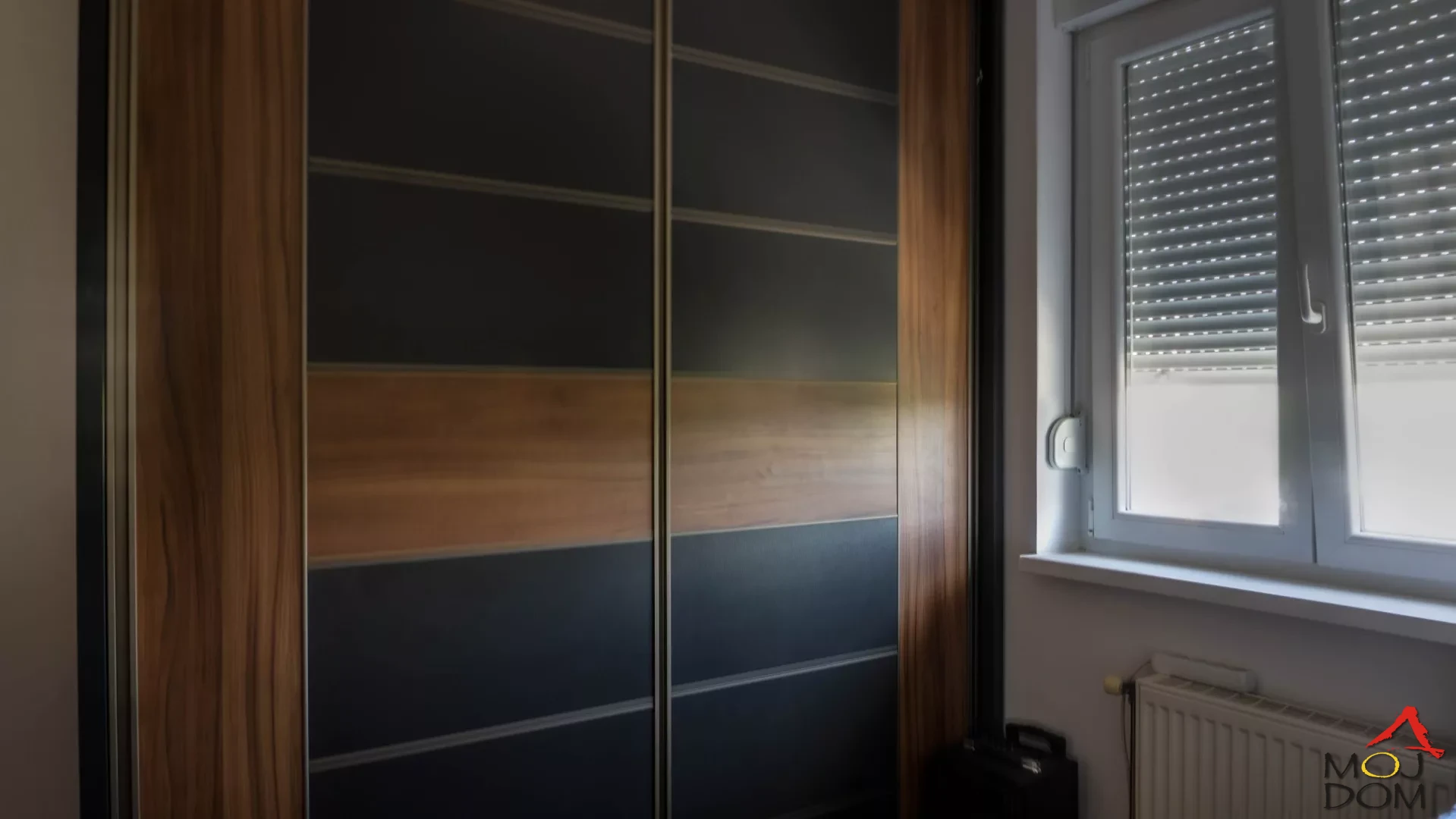 Stan,NOVI SAD,SOMBORSKI BULEVAR,kv: 63, € 194500, ID: 1027200 12