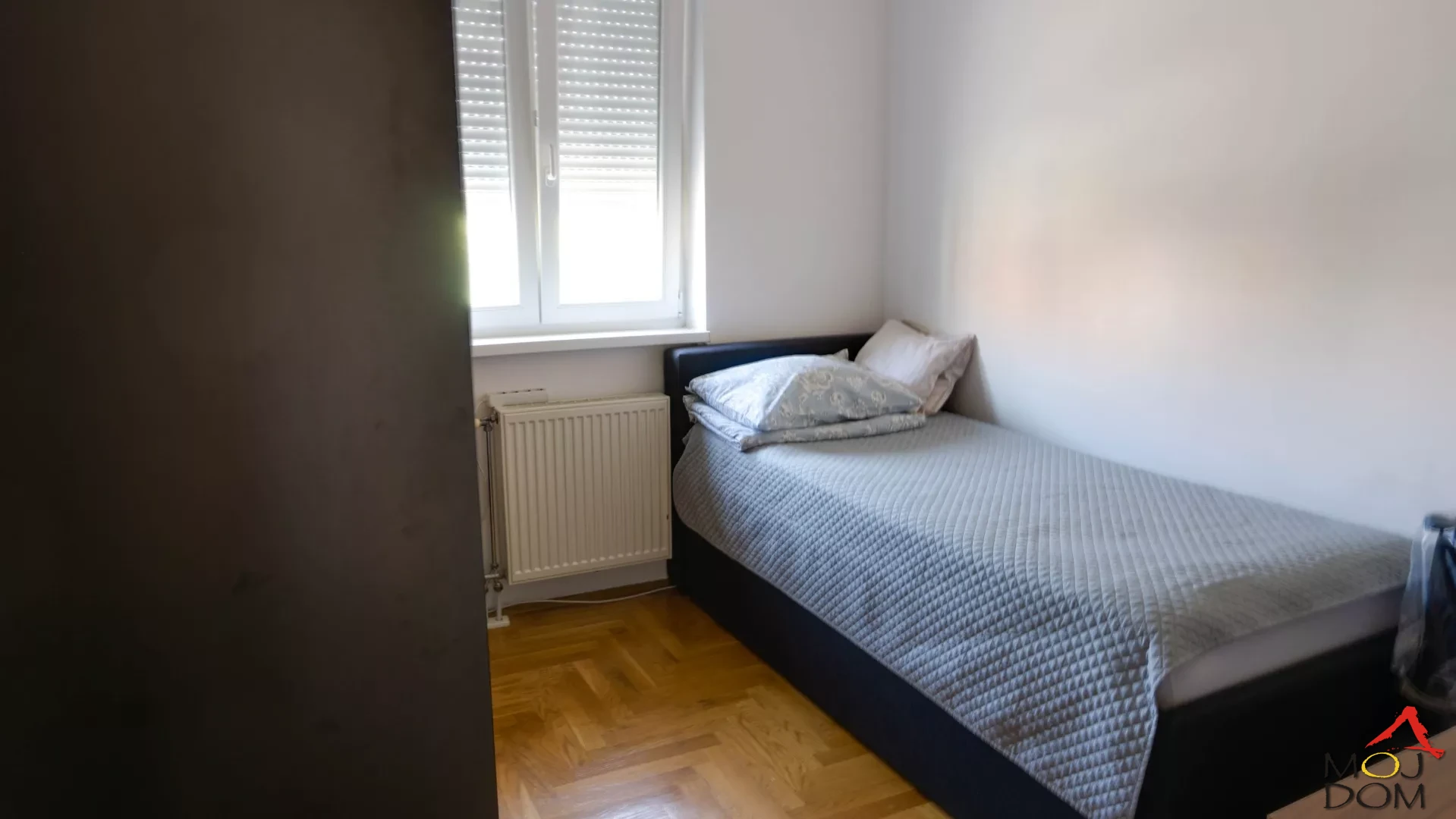 Stan,NOVI SAD,SOMBORSKI BULEVAR,kv: 63, € 194500, ID: 1027200 13