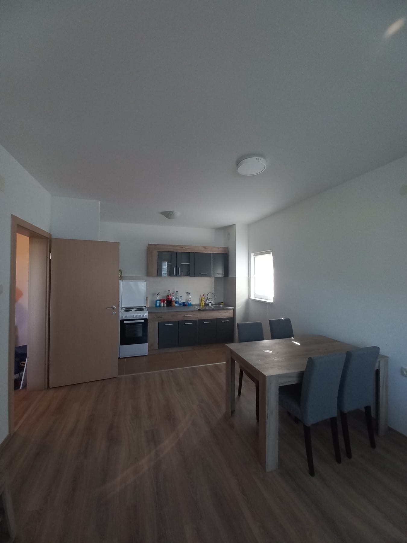 78m²  troiposoban stan  Niš Bubanj   izdavanje 10