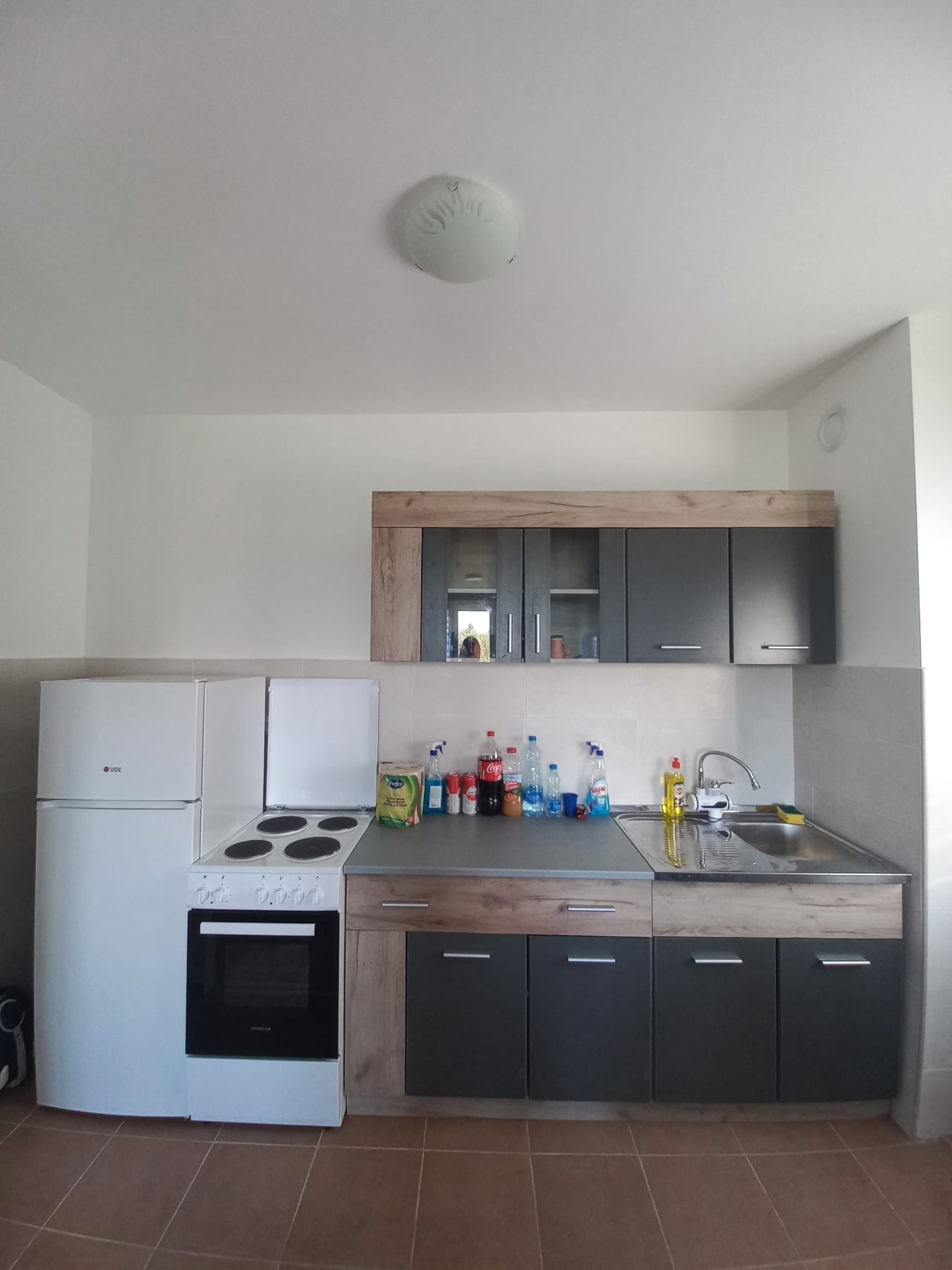 78m²  troiposoban stan  Niš Bubanj   izdavanje 3