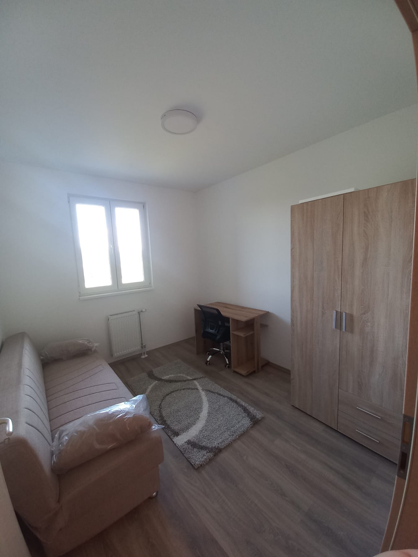 78m²  troiposoban stan  Niš Bubanj   izdavanje 9