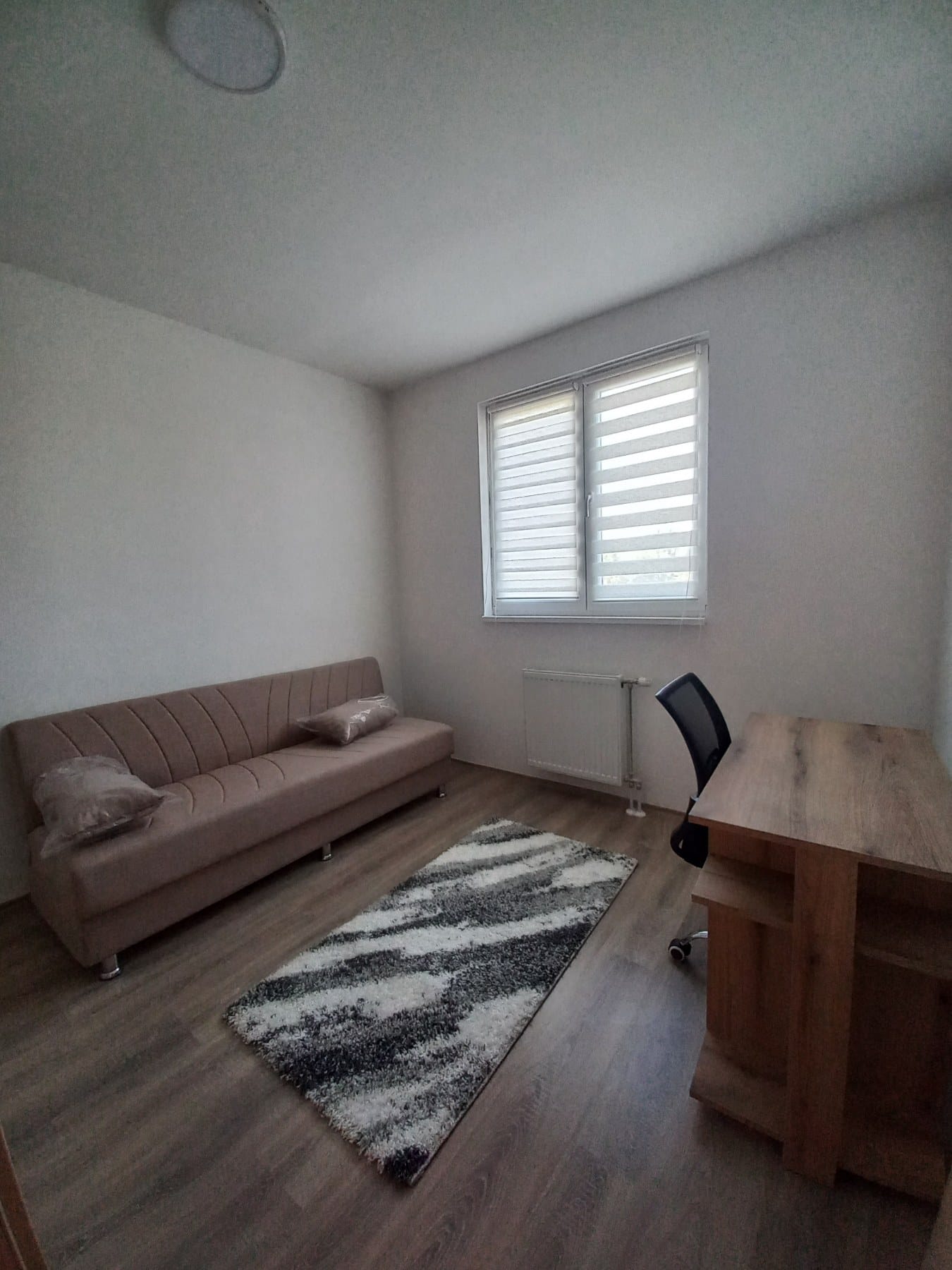 78m²  troiposoban stan  Niš Bubanj   izdavanje 8