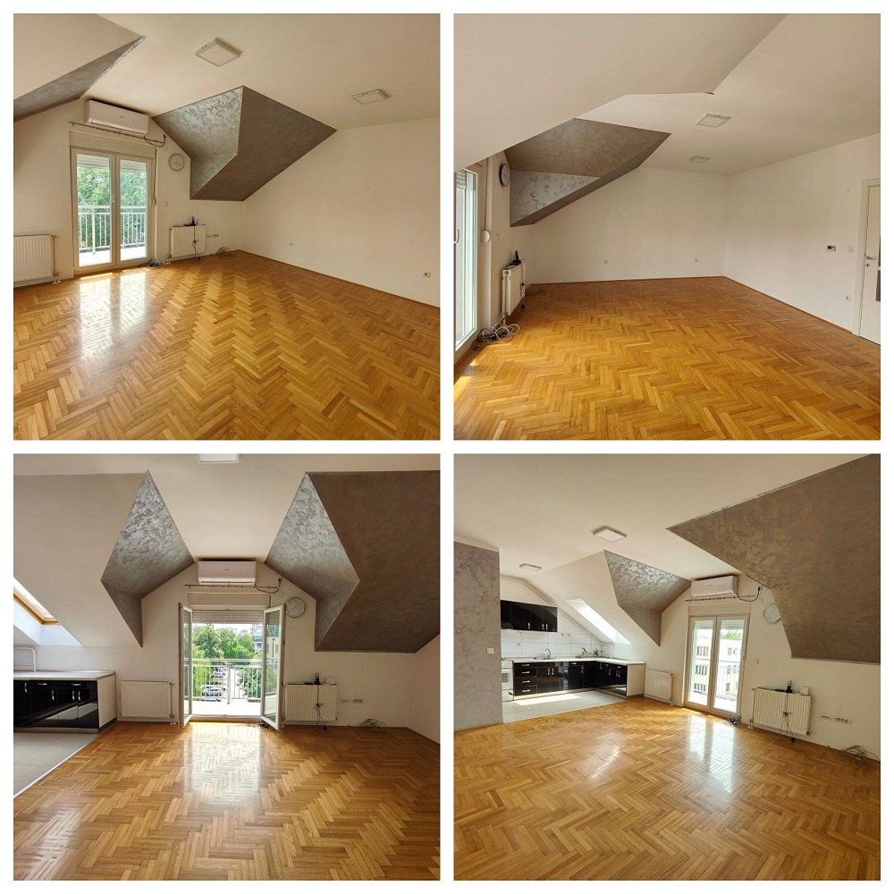 Prodaja stana u strogom centru Sremske Mitrovice 1