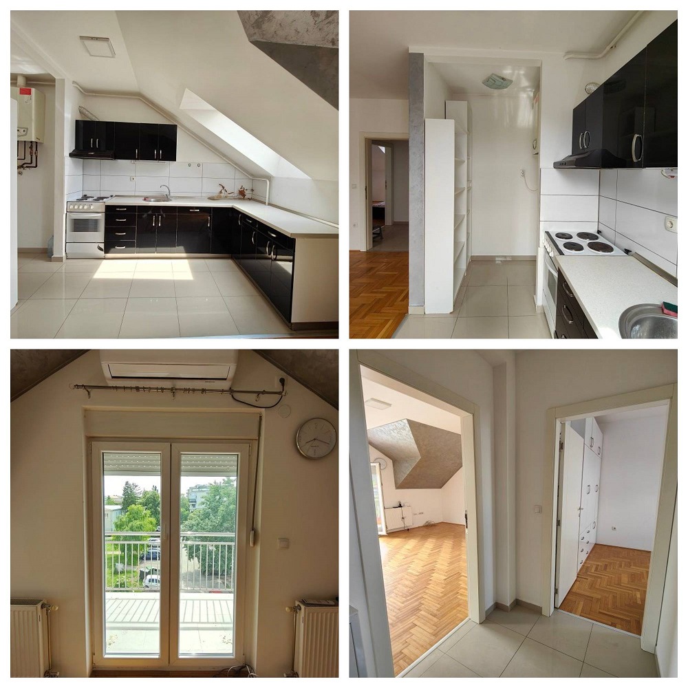 Prodaja stana u strogom centru Sremske Mitrovice 2