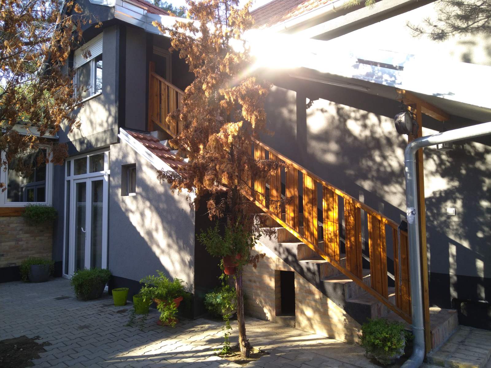 Kuca sa placem Deliblatska pescara 4