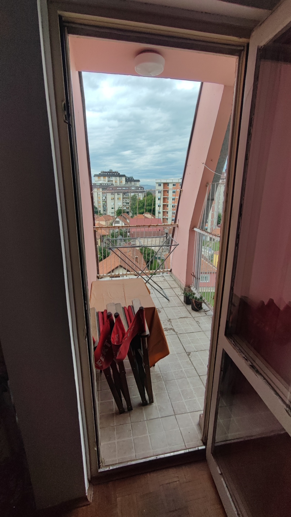 Čačak  stan za izdavanje 5