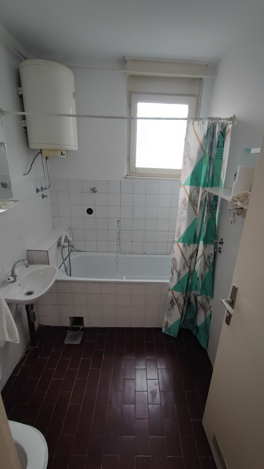 Čačak  stan za izdavanje 3