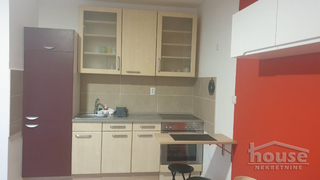 Stan,NOVI SAD,ADICE 23m2,41720€ , ID: 1061641 6