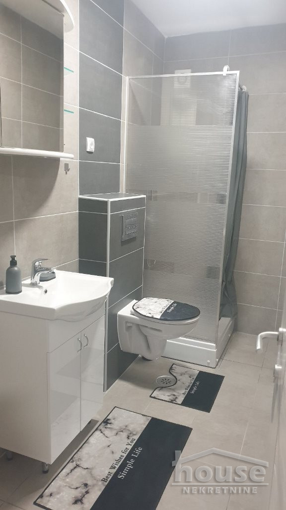 Stan,NOVI SAD,ADICE 23m2,41720€ , ID: 1061641 3