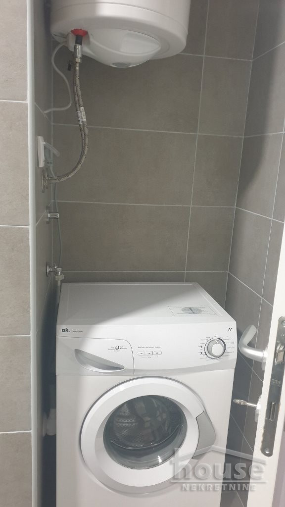 Stan,NOVI SAD,ADICE 23m2,41720€ , ID: 1061641 4