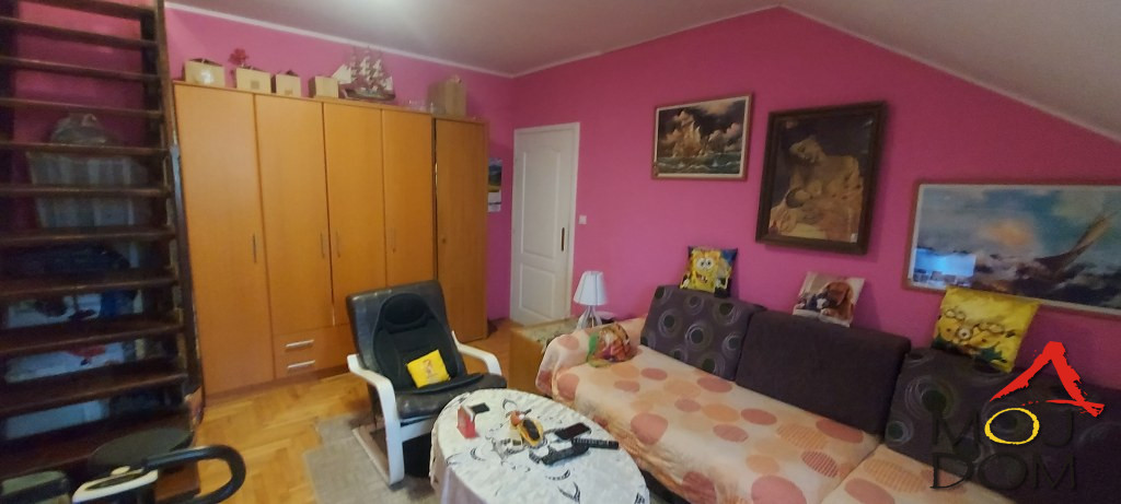 Stan,NOVI SAD,ADICE,kv: 36, € 60000, ID: 1028530 2