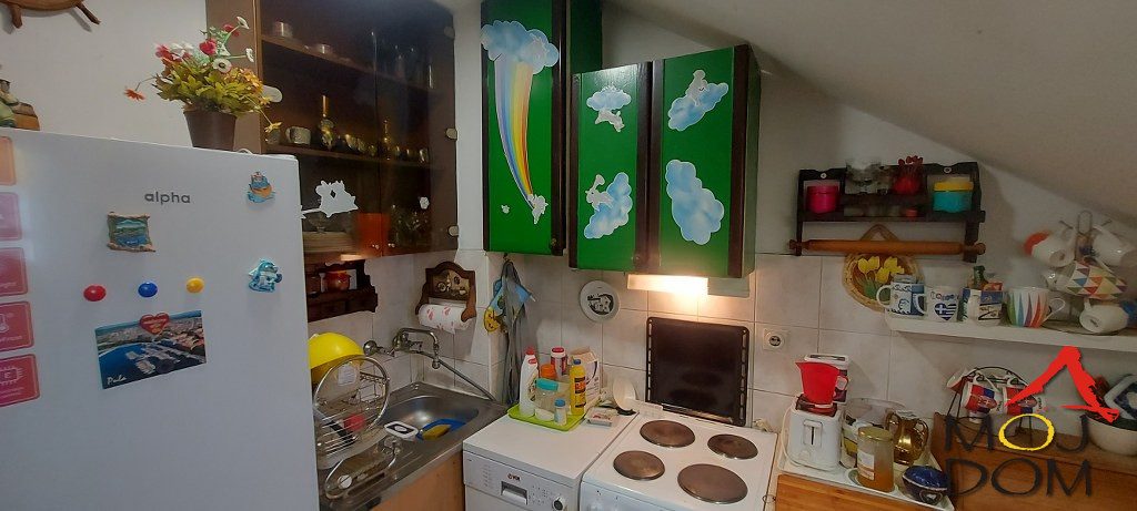 Stan,NOVI SAD,ADICE,kv: 36, € 60000, ID: 1028530 5